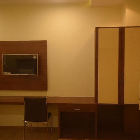 Hotel Avalon Inn Ambikapur Luaran gambar