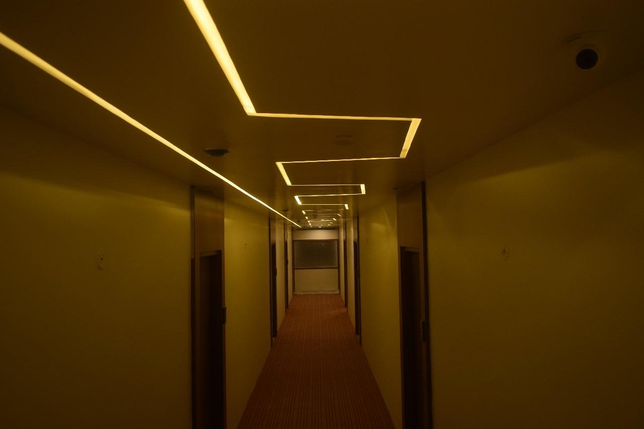Hotel Avalon Inn Ambikapur Luaran gambar