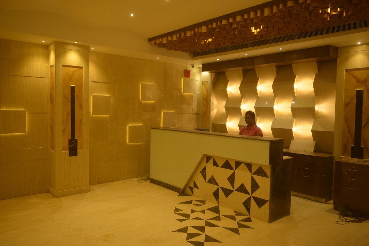 Hotel Avalon Inn Ambikapur Luaran gambar