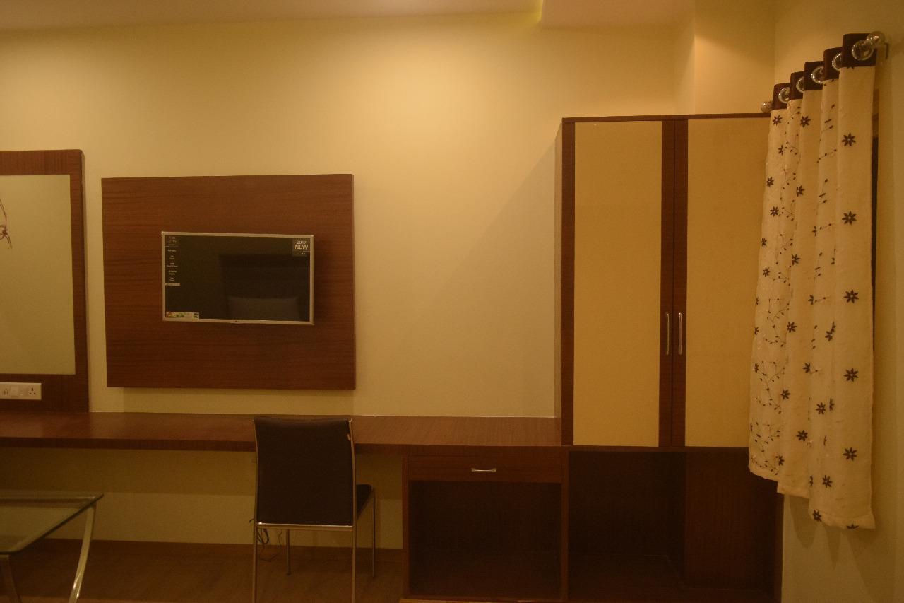 Hotel Avalon Inn Ambikapur Luaran gambar