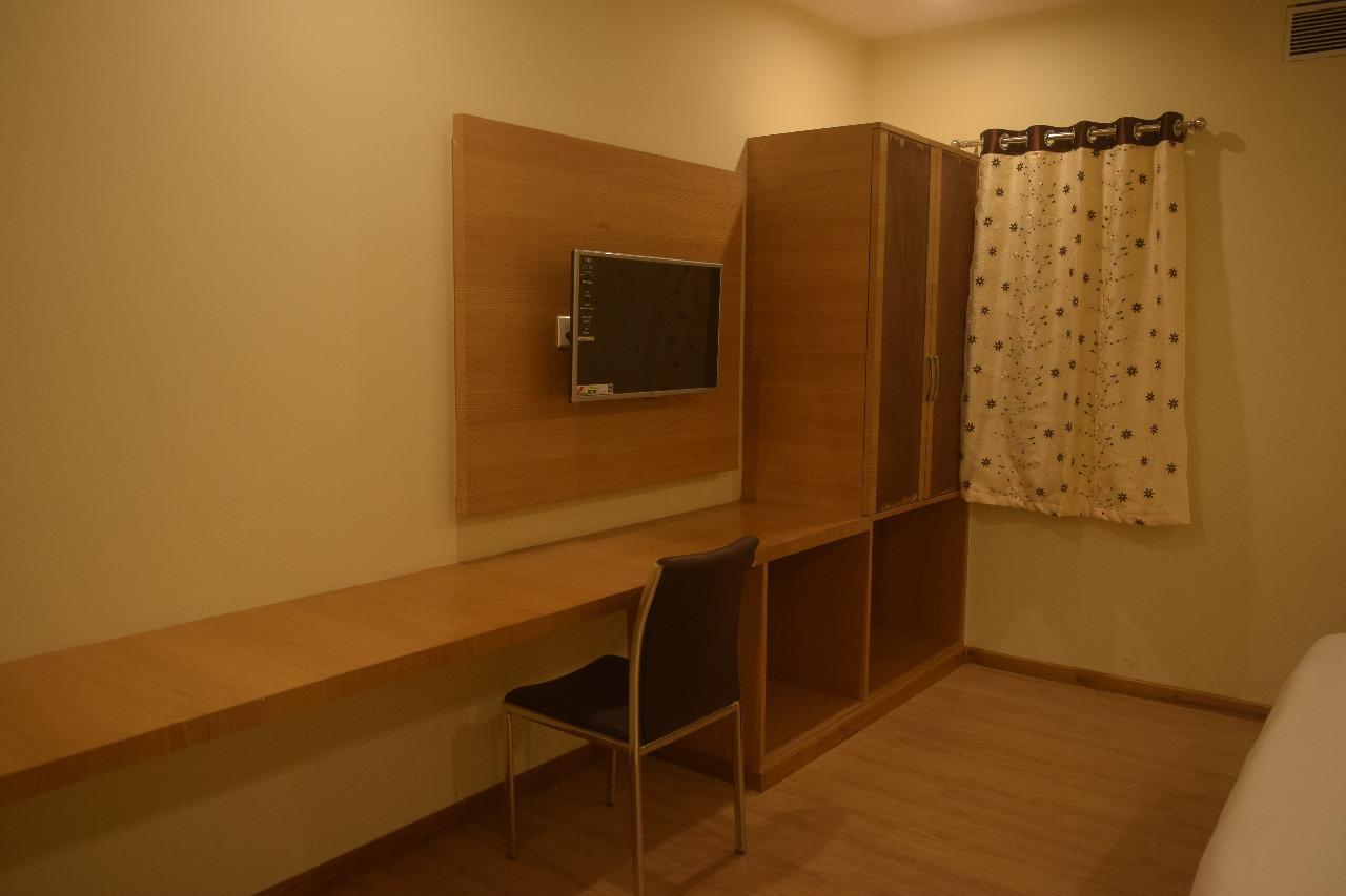 Hotel Avalon Inn Ambikapur Luaran gambar