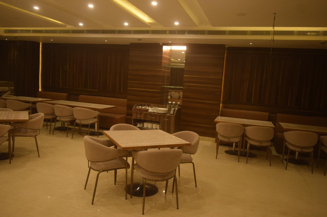 Hotel Avalon Inn Ambikapur Luaran gambar
