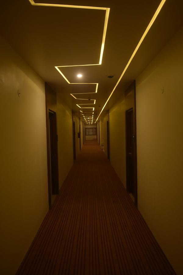 Hotel Avalon Inn Ambikapur Luaran gambar