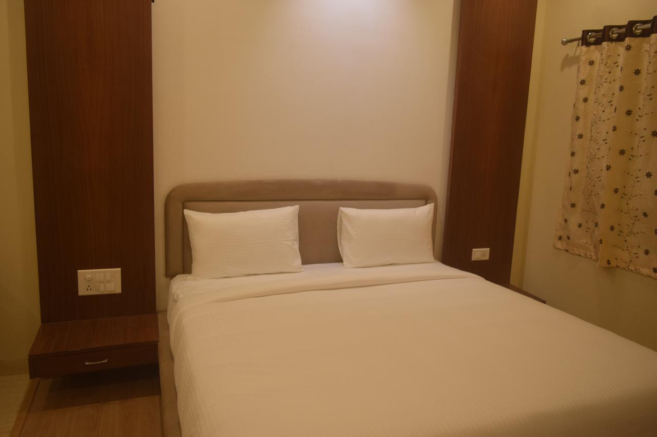 Hotel Avalon Inn Ambikapur Luaran gambar