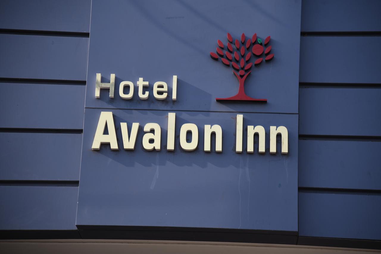 Hotel Avalon Inn Ambikapur Luaran gambar