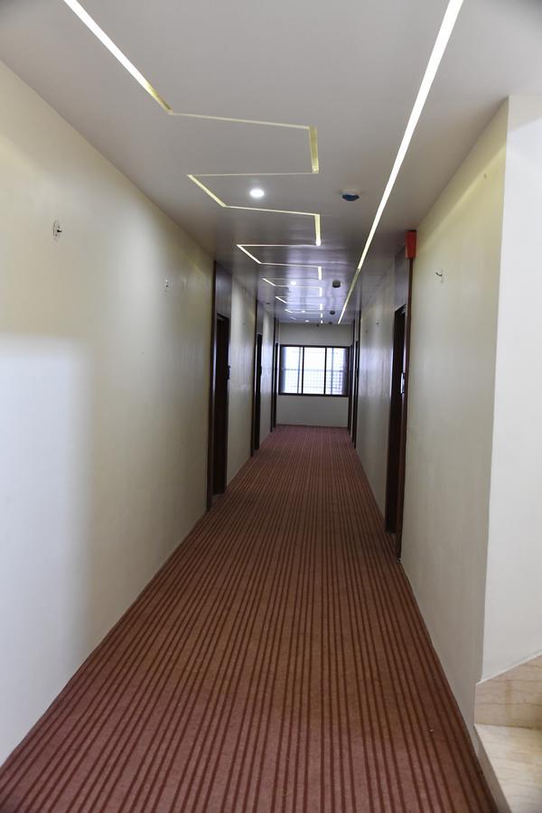 Hotel Avalon Inn Ambikapur Luaran gambar