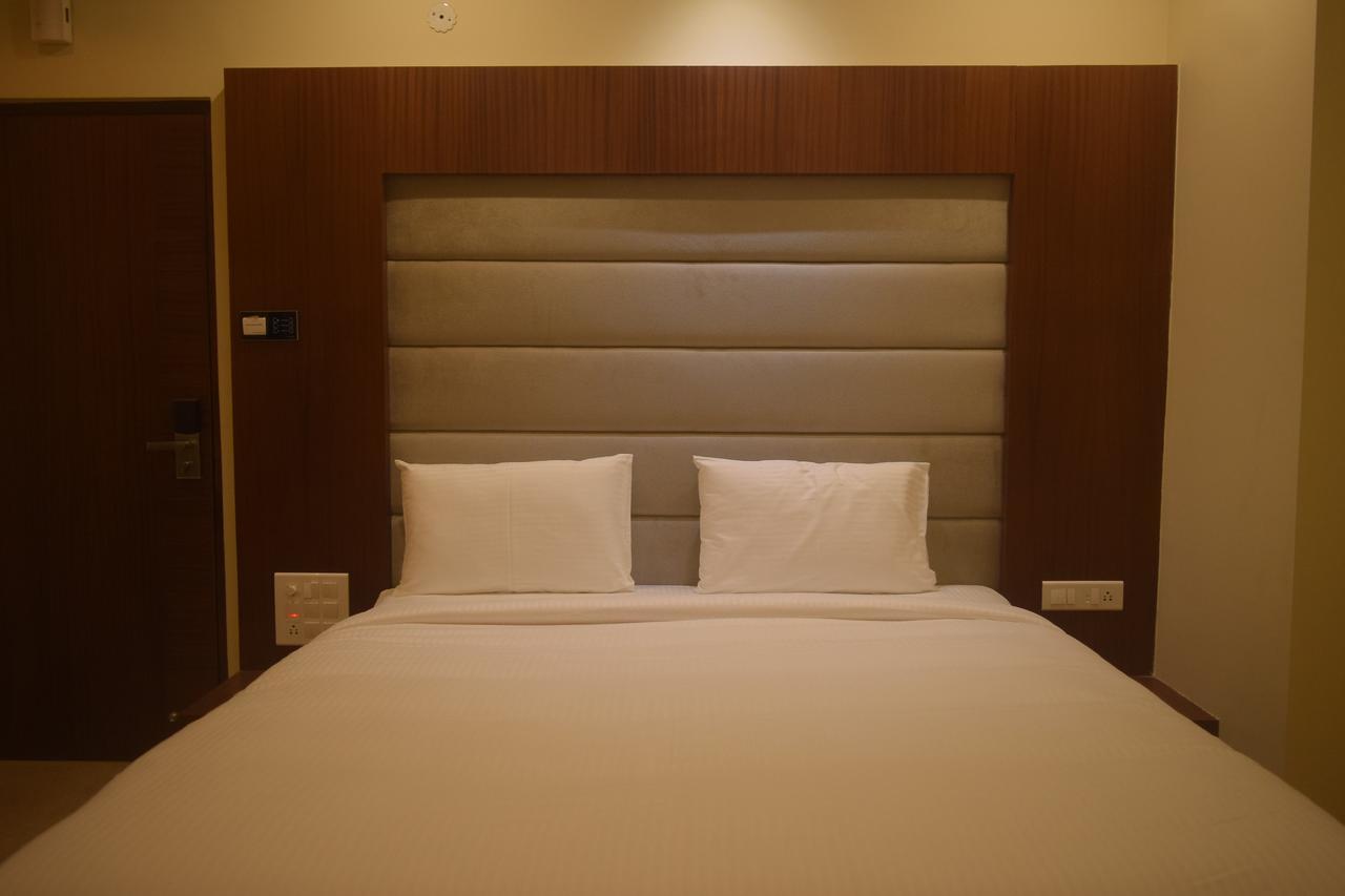 Hotel Avalon Inn Ambikapur Luaran gambar