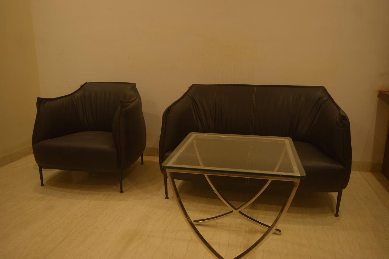 Hotel Avalon Inn Ambikapur Luaran gambar